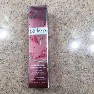 Purlisse Watermelon Aqua Balm